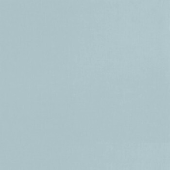 Blue wallpaper plain wallpaper Caselio - La Foret Texdecor FRT100607111