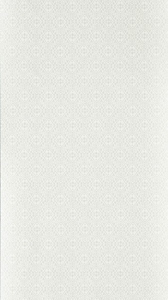 geometric shapes beige wallpaper Sanderson Caspian DCPW216785