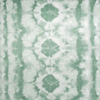 Retro Look green non-woven wallpaper Crafted Hohenberger 26787