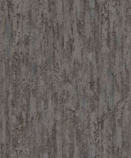 tree bark similar gray non-woven wallpaper Composition Rasch 554076 _L