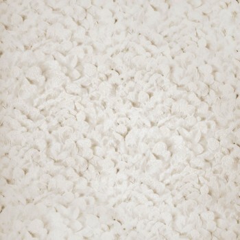 Silberblatt Muster Vliestapete beige Salt Hohenberger 65311-HTM