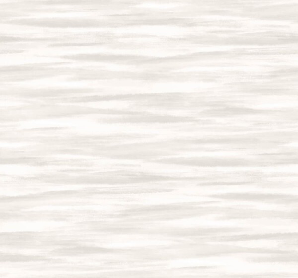 Wavy pattern non-woven wallpaper beige Charleston Rasch Textil 030400