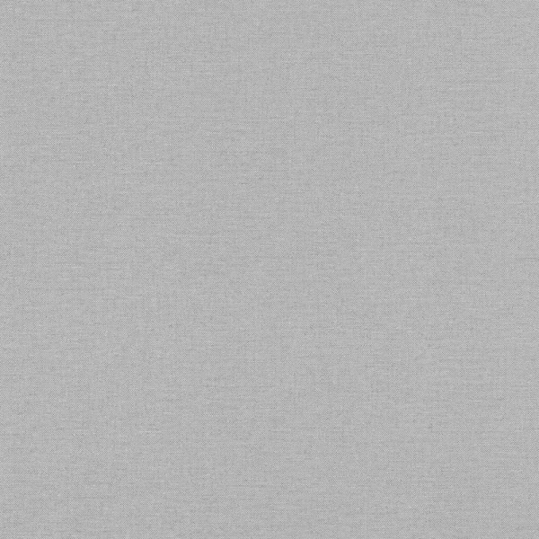 non-woven wallpaper linen pattern gray 291147