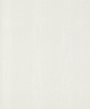 non-woven wallpaper wide stripes antique white 86026