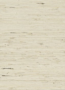 beige wallpaper woven textile look Vista 6 Rasch Textil 215303 |  