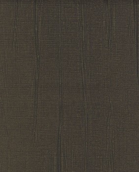 brown non-woven wallpaper fabric look Museum Eijffinger 307333