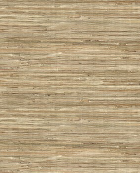 Bambusoptik Papiertapete beige Natural Wallcoverings 3 Eijffinger 303553