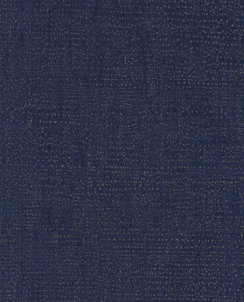 Tupfer Blau Vliestapete Museum Eijffinger 307350