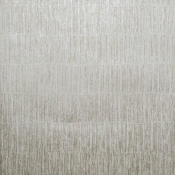 Relief non-woven wallpaper beige Feel Hohenberger 65023-HTM