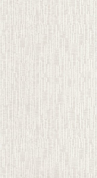 Graphic pattern Cream gray non-woven wallpaper Mediterranee MEDI87449187