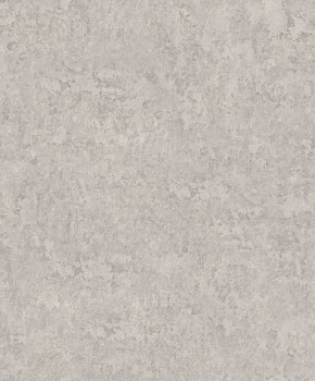 Tapete marmoriertes Muster braun grau 001506