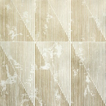 Beige non-woven wallpaper worn pattern Divino Hohenberger 65278-HTM