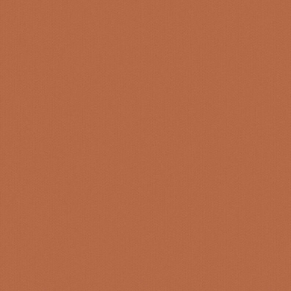 Vliestapete Uni orange Rasch Textil Ekbacka 014015
