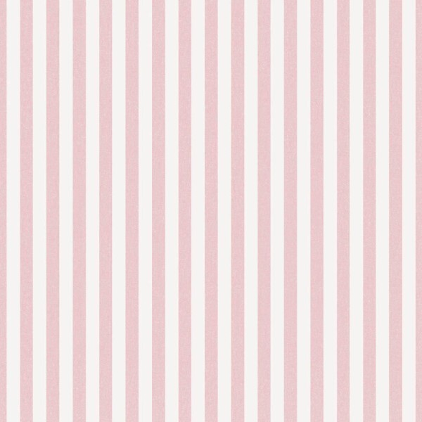 Forms non-woven wallpaper pink and white Blooming Garden Rasch Textil 084052