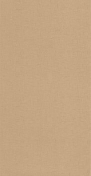 Net-like structure camel brown non-woven wallpaper Caselio - Moonlight 2 Texdecor MLGT103762142