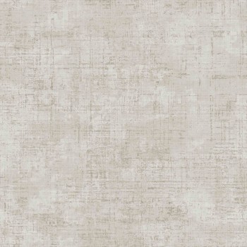 non-woven wallpaper woven fabric look brown 124441