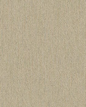 snake skin optics non-woven wallpaper beige/green Waterfront Eijffinger 300821