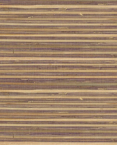 bamboo look brown taupe paper-backing wallpaper Natural Wallcoverings 3 Eijffinger 303547