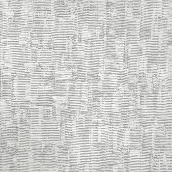 White non-woven wallpaper Jacquard-like look Precious Hohenberger 65165-HTM