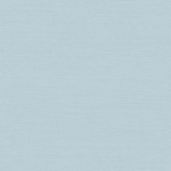 Hell blaue Tapete meliert Italian Style Essener 24856