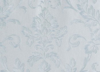 Patell blaue Tapete Ornamental Italian Style Essener 24880
