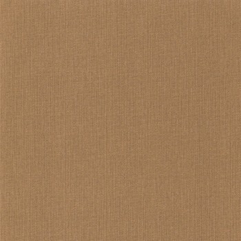 Woven look camel brown wallpaper Caselio - Moonlight 2 Texdecor MLGT101562320