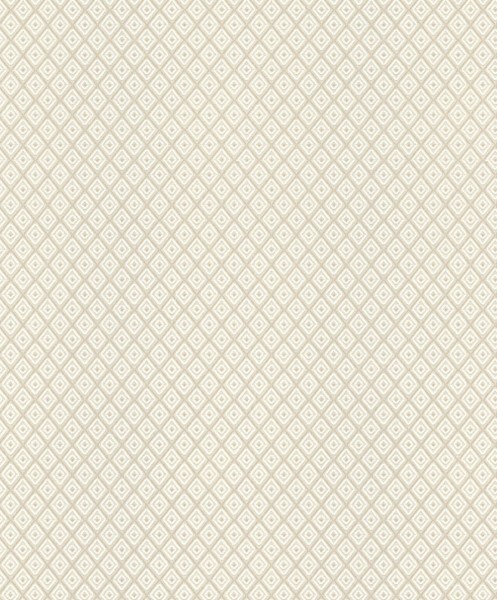 non-woven wallpaper squares cream 88648