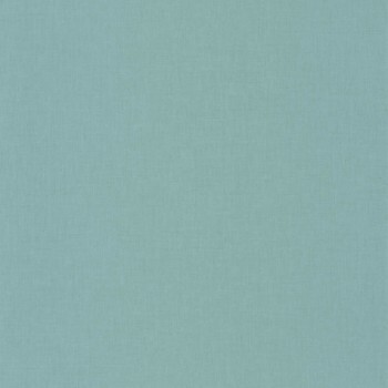 Blue wallpaper plain wallpaper Caselio - La Foret Texdecor FRT100607211