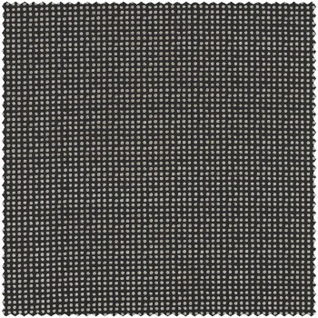 velvety dots black furnishing fabric Sanderson Harlequin - Color 1 HMOU130690