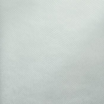 Mint green non-woven wallpaper linen look Slow Living Hohenberger 64641-HTM