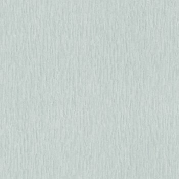 Pale green vinyl wallpaper plain Trianon 13 Rasch 570052