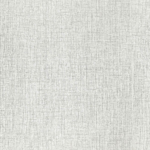 Discreet foam structure silver threads off-white non-woven wallpaper Precious Hohenberger 65174-HTM
