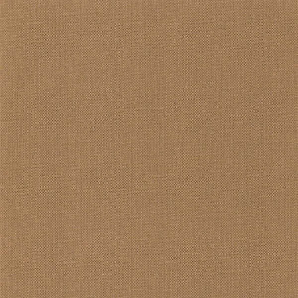 Woven look camel brown wallpaper Caselio - Moonlight 2 Texdecor MLGT101562320