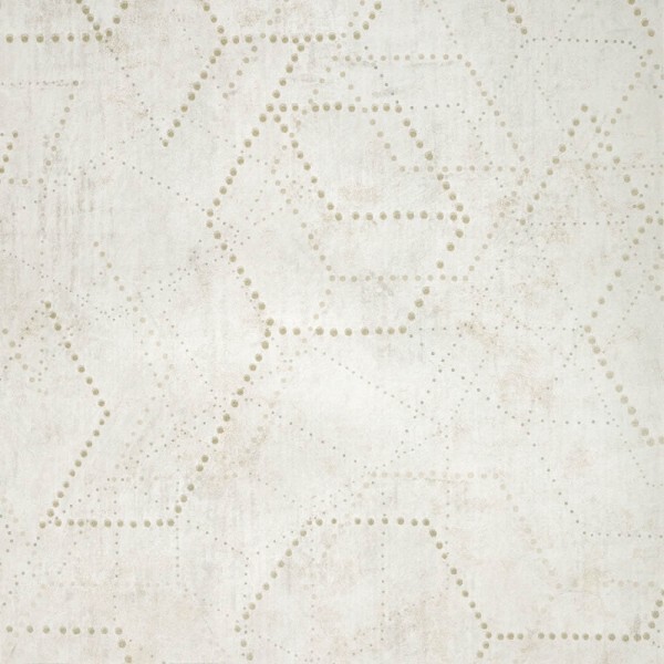 Beige non-woven wallpaper graphic pattern Divino Hohenberger 81313-HTM
