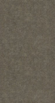 Brown wallpaper light structure Casadeco - Ginkgo Texdecor GINK81921509