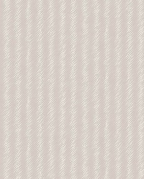 pattern non-woven wallpaper beige Waterfront Eijffinger 300840