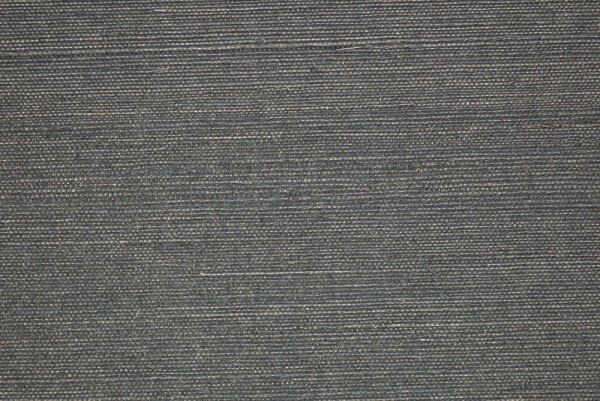 Rasch Textil Abaca 23-070315 Naturtapete schwarz Papiertapete