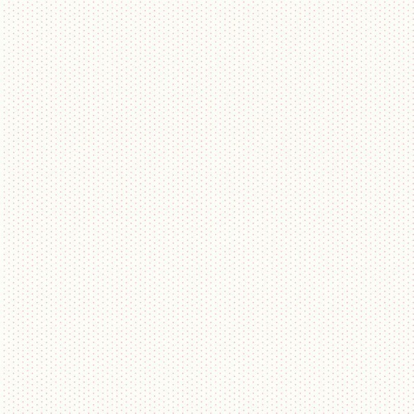 dot pattern white wallpaper Petite Fleur 5 Rasch Textil 288499