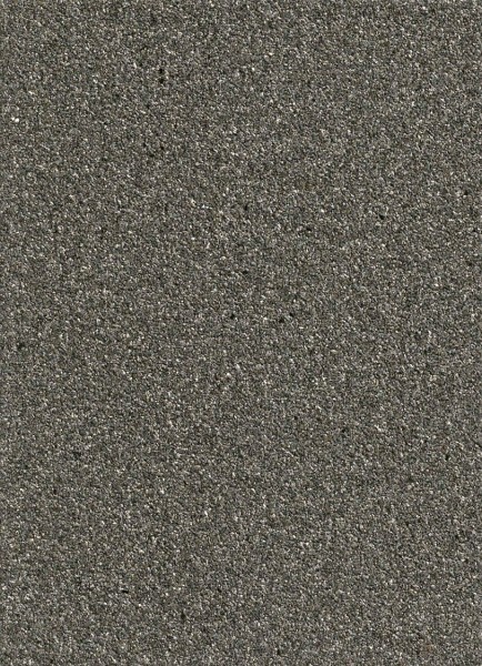 Granulate texture paper wallpaper gray Vista 6 Rasch Textil 215358