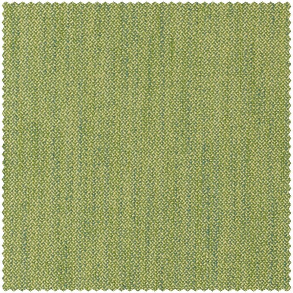fine mottled look green furnishing fabric Sanderson Caspian DCAC236898