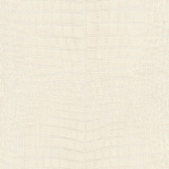 non-woven wallpaper animal print cream 751321