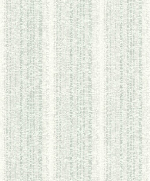 wide stripes green non-woven wallpaper Rasch wallpaper change 2 652123