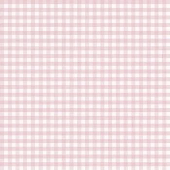 Forms non-woven wallpaper pink and white Blooming Garden Rasch Textil 084067