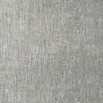 Gray non-woven wallpaper Uni Crafted Hohenberger 64991