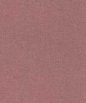 non-woven wallpaper textile structure dark pink 560169