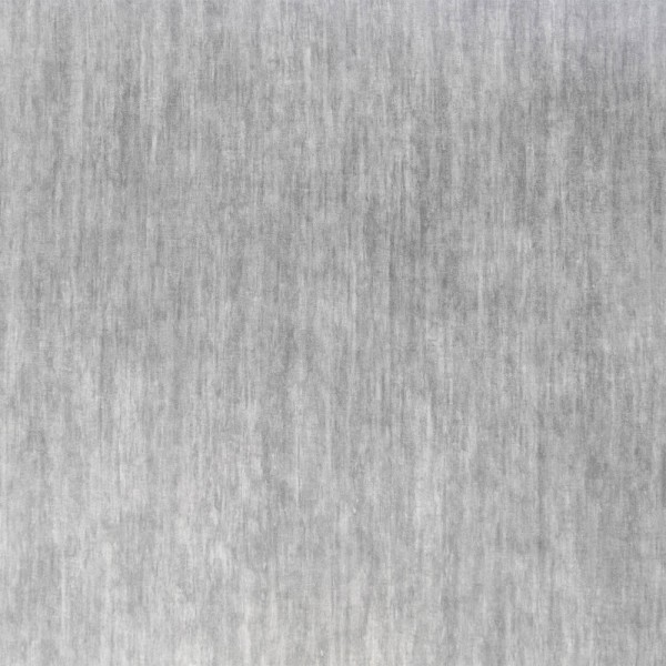 Medium gray non-woven wallpaper plain wallpaper Tropical Hohenberger 26725