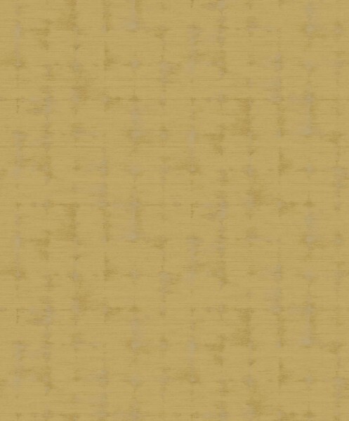 Shiny pattern non-woven wallpaper khaki Casadeco - Utopia Texdecor UTOP85157215